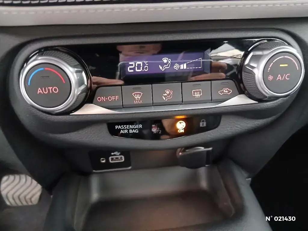 NISSAN JUKE II - Miniature 19