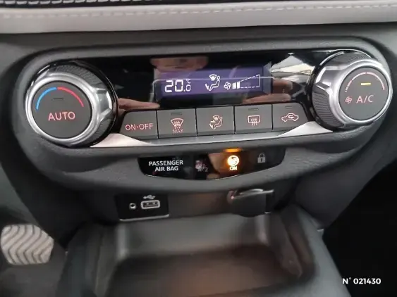 NISSAN JUKE II - voiture d'occasion - Photo 33