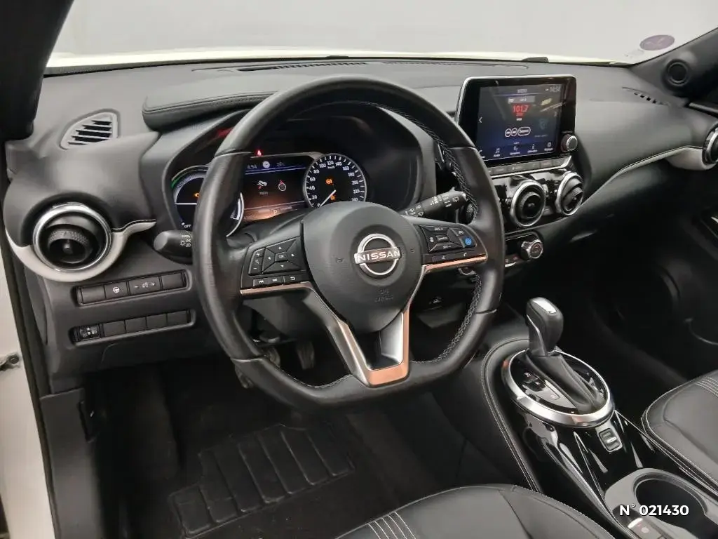 NISSAN JUKE II - Miniature 20