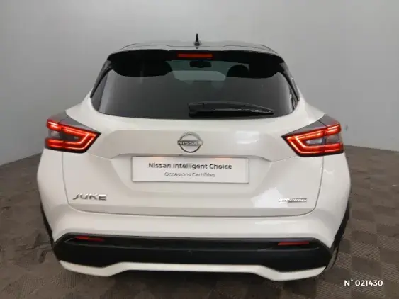 NISSAN JUKE II - voiture d'occasion - Photo 6