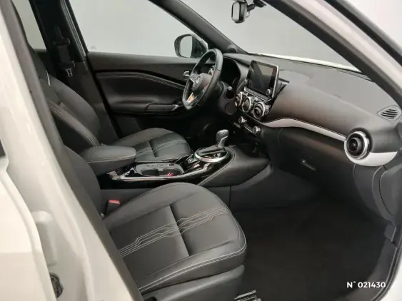 NISSAN JUKE II - voiture d'occasion - Photo 10