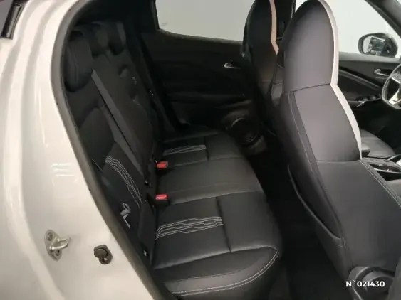 NISSAN JUKE II - voiture d'occasion - Photo 11