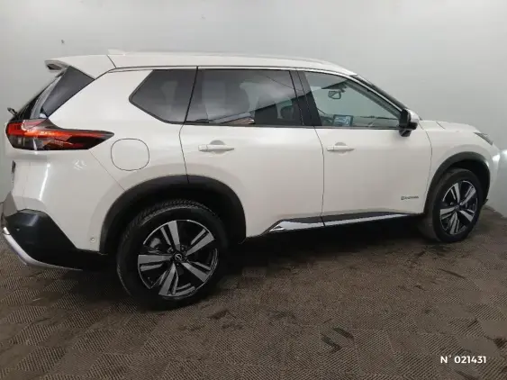 NISSAN X-TRAIL IV - voiture d'occasion - Photo 5