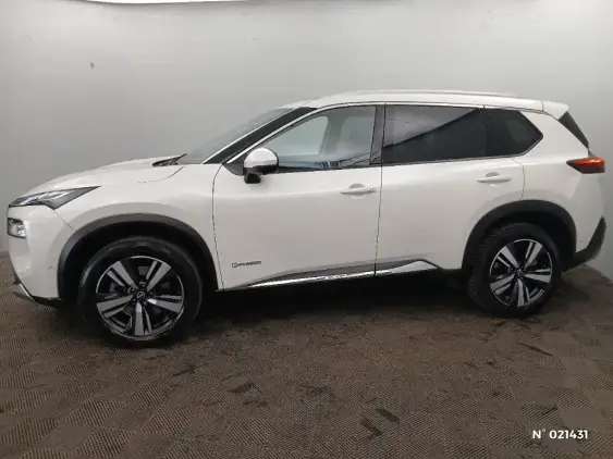 NISSAN X-TRAIL IV - voiture d'occasion - Photo 2