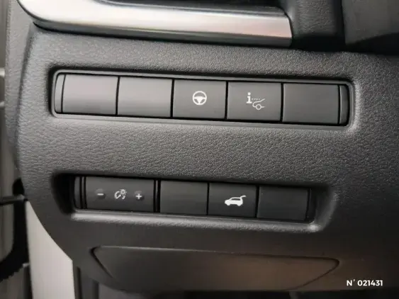 NISSAN X-TRAIL IV - voiture d'occasion - Photo 13