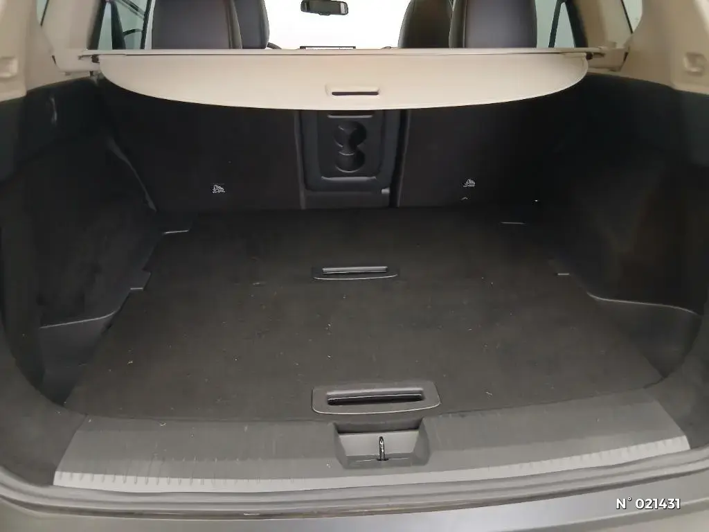 NISSAN X-TRAIL IV - Miniature 10