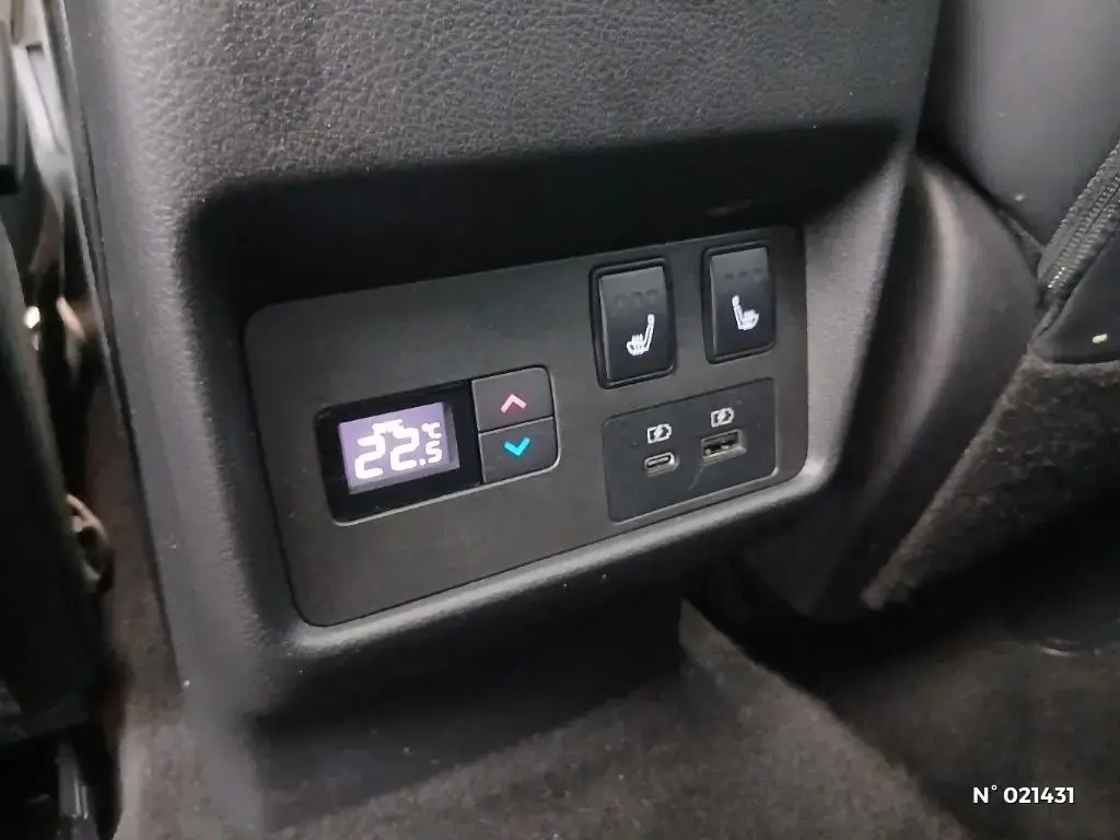 NISSAN X-TRAIL IV - Miniature 12