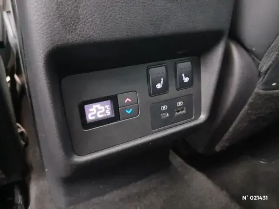 NISSAN X-TRAIL IV - voiture d'occasion - Photo 30