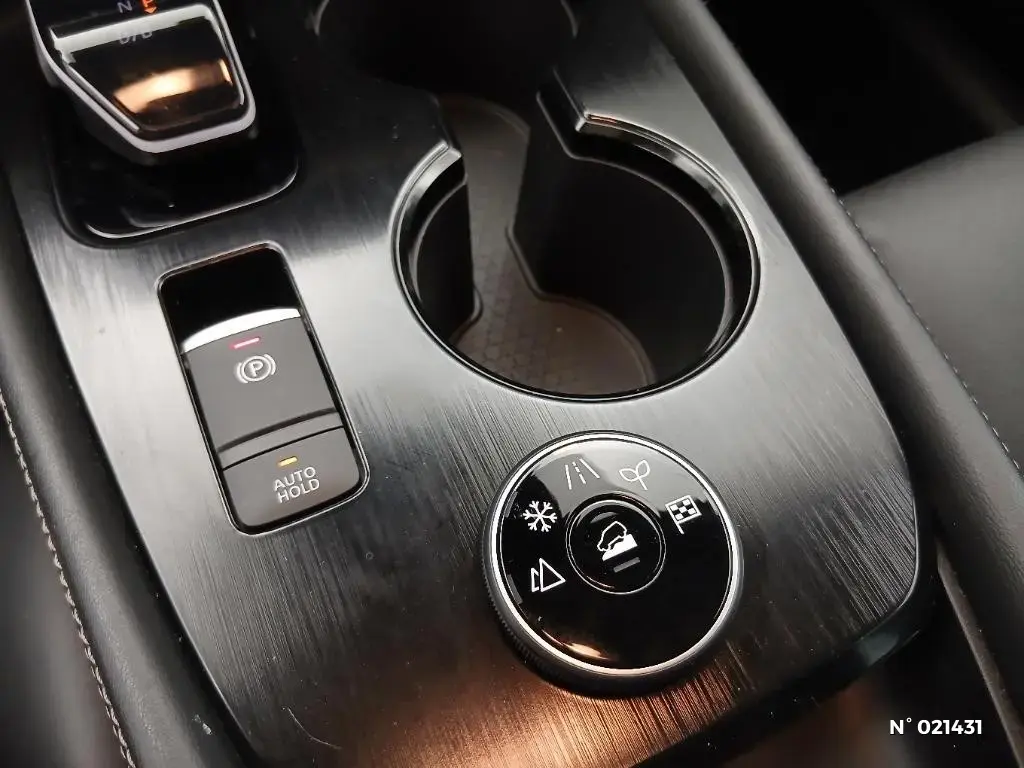 NISSAN X-TRAIL IV - Miniature 14