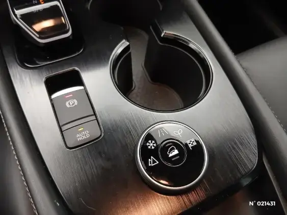 NISSAN X-TRAIL IV - voiture d'occasion - Photo 32
