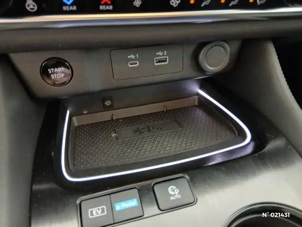NISSAN X-TRAIL IV - Miniature 16