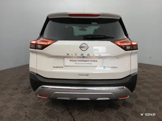 NISSAN X-TRAIL IV - voiture d'occasion - Photo 6