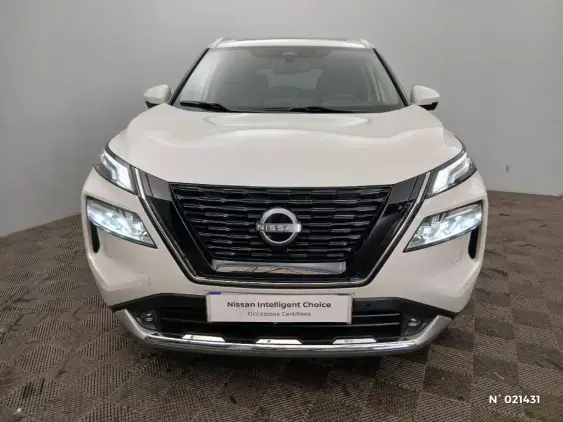 NISSAN X-TRAIL IV - voiture d'occasion - Photo 3