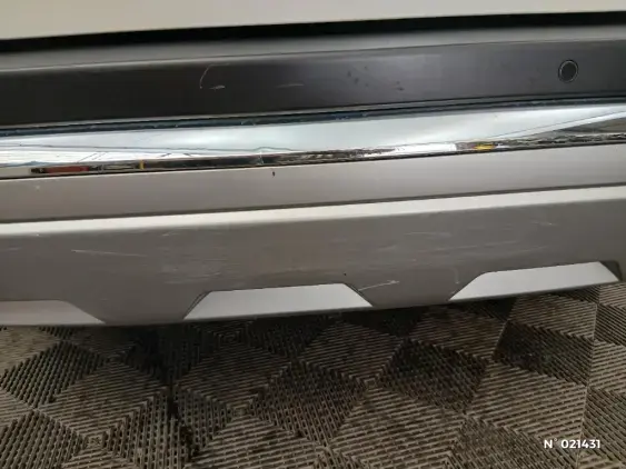NISSAN X-TRAIL IV - voiture d'occasion - Photo 25