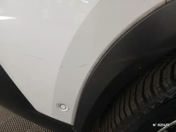 NISSAN X-TRAIL IV - voiture d'occasion - Photo 29