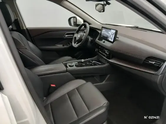 NISSAN X-TRAIL IV - voiture d'occasion - Photo 10