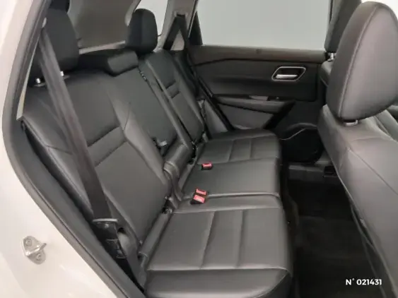 NISSAN X-TRAIL IV - voiture d'occasion - Photo 11