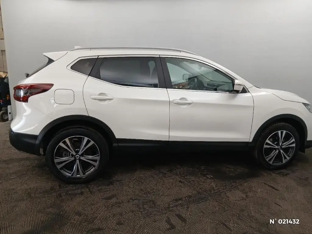 NISSAN QASHQAI III - Miniature 3