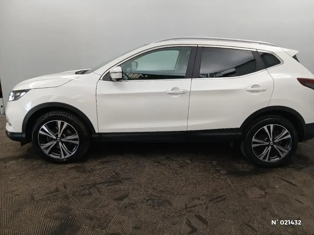 NISSAN QASHQAI III - Miniature 4