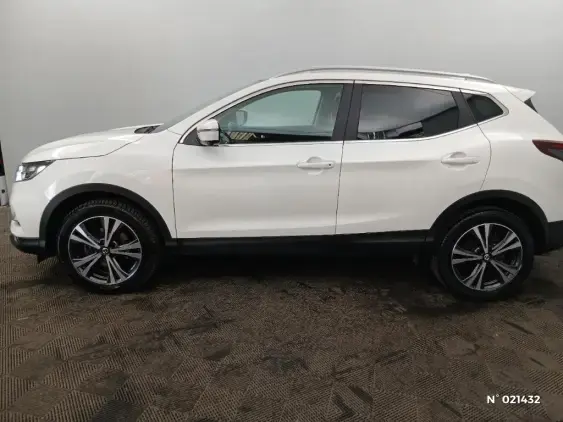 NISSAN QASHQAI III - voiture d'occasion - Photo 2