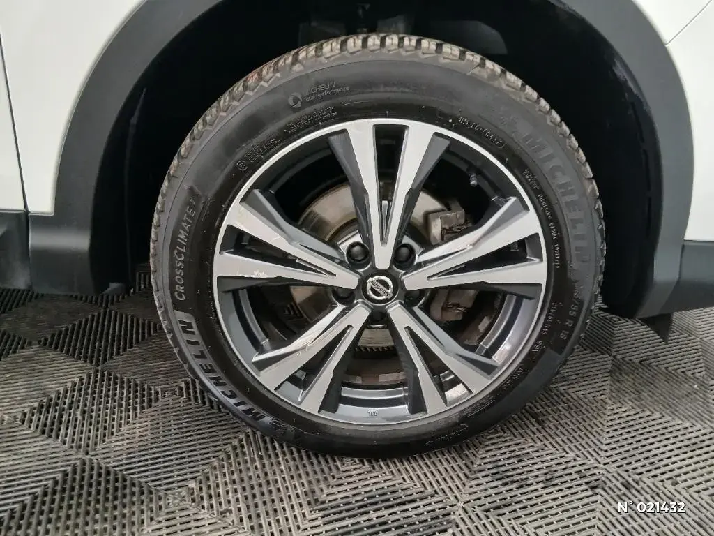 NISSAN QASHQAI III - Miniature 5