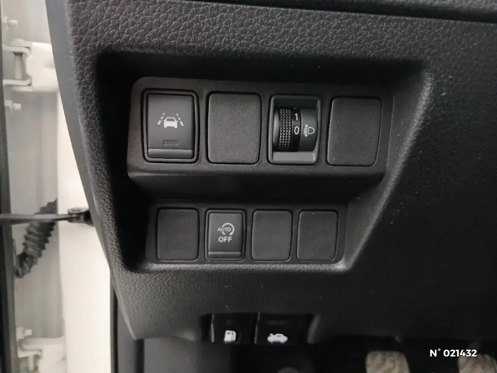 NISSAN QASHQAI III - Miniature 11