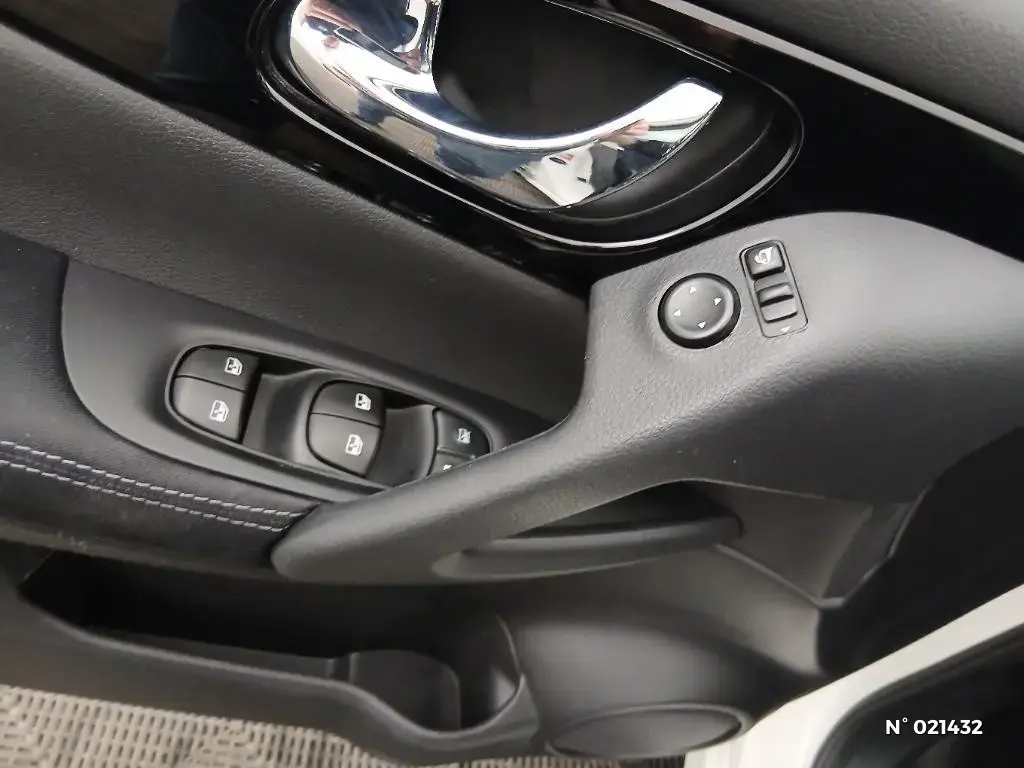 NISSAN QASHQAI III - Miniature 12