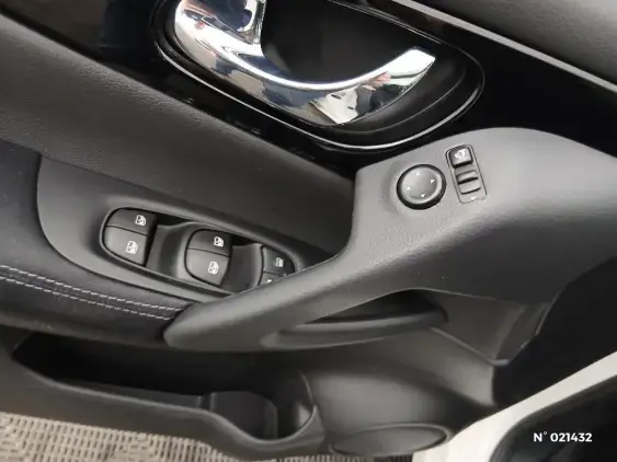 NISSAN QASHQAI III - voiture d'occasion - Photo 26