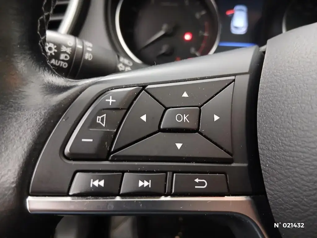 NISSAN QASHQAI III - Miniature 13