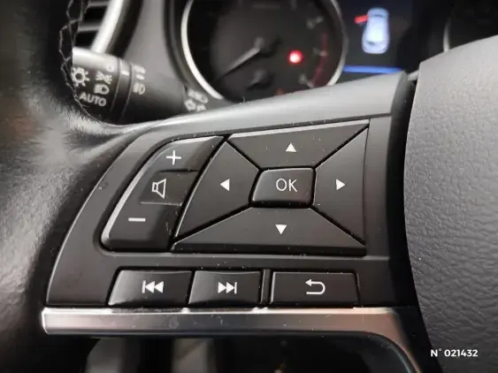 NISSAN QASHQAI III - voiture d'occasion - Photo 27