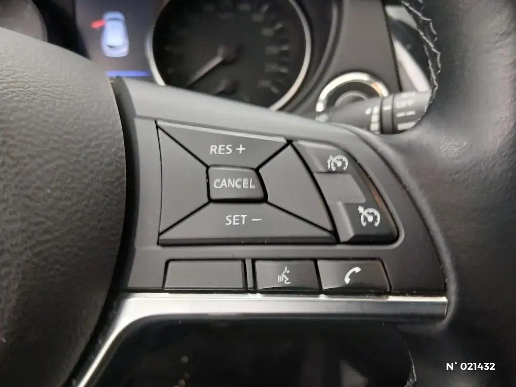 NISSAN QASHQAI III - Miniature 14
