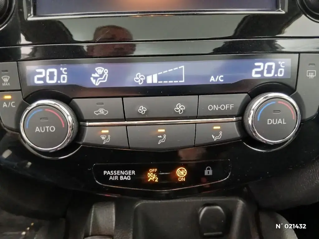 NISSAN QASHQAI III - Miniature 15