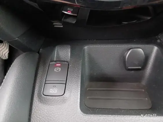 NISSAN QASHQAI III - voiture d'occasion - Photo 30