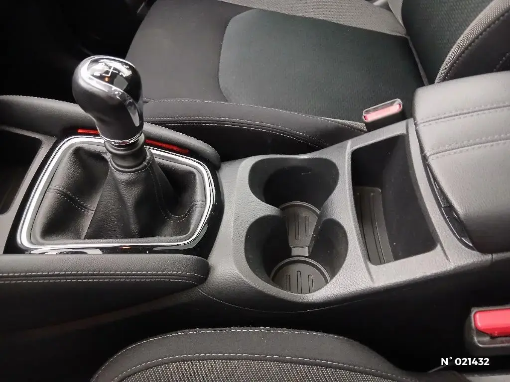 NISSAN QASHQAI III - Miniature 17