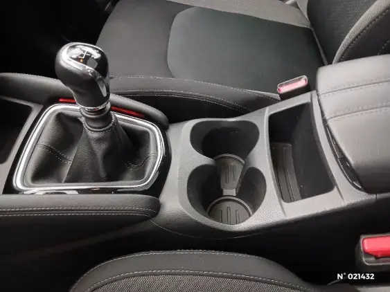 NISSAN QASHQAI III - voiture d'occasion - Photo 31