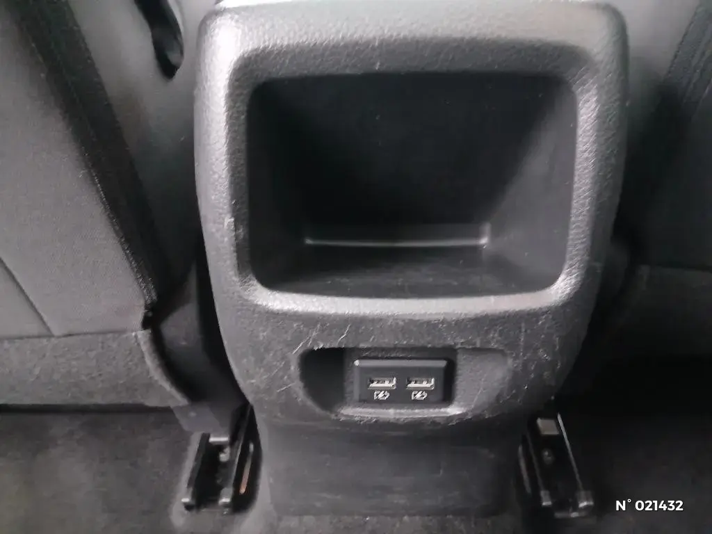 NISSAN QASHQAI III - Miniature 18