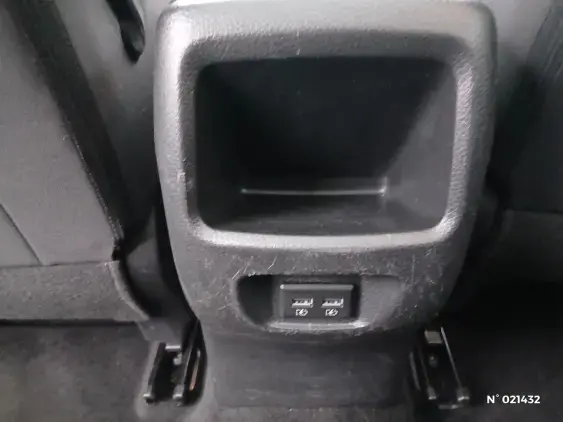 NISSAN QASHQAI III - voiture d'occasion - Photo 32
