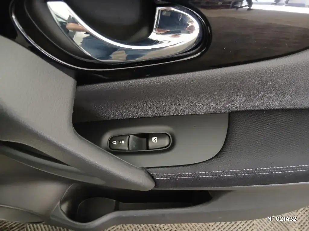 NISSAN QASHQAI III - Miniature 20