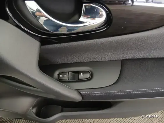 NISSAN QASHQAI III - voiture d'occasion - Photo 34