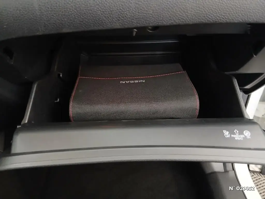 NISSAN QASHQAI III - Miniature 21