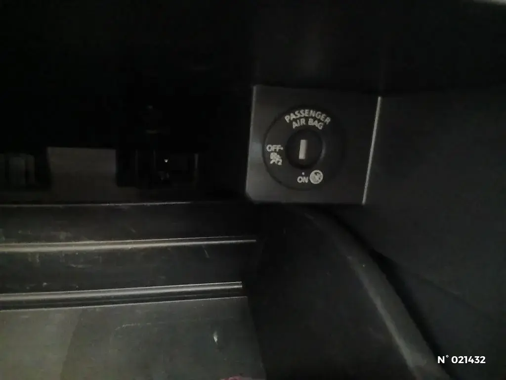 NISSAN QASHQAI III - Miniature 22