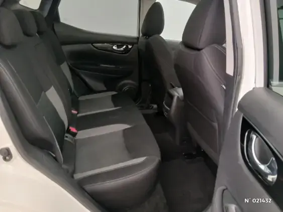 NISSAN QASHQAI III - voiture d'occasion - Photo 11