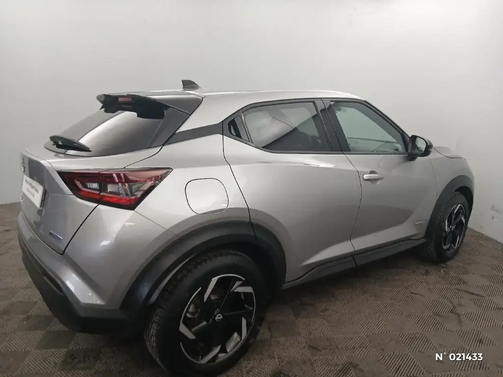 NISSAN JUKE II - Miniature 2