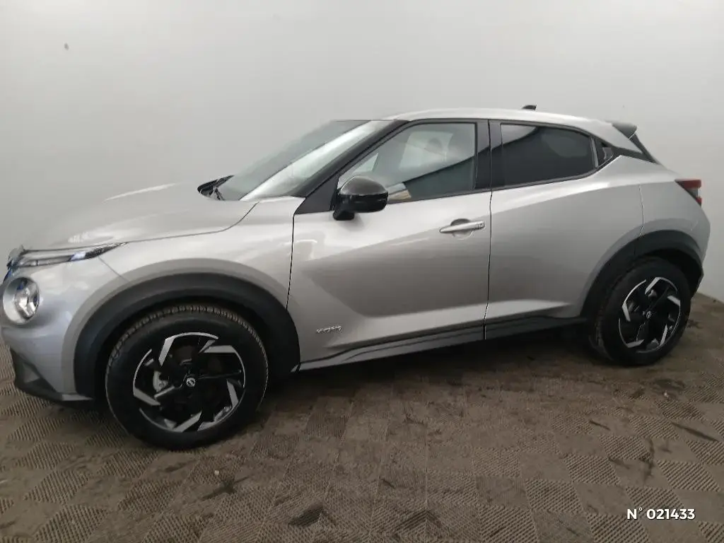 NISSAN JUKE II - Miniature 4