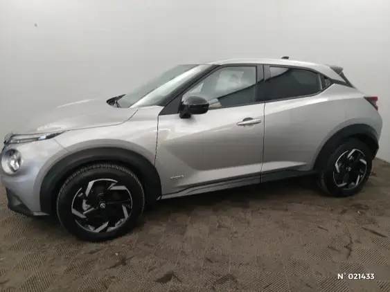 NISSAN JUKE II - voiture d'occasion - Photo 2