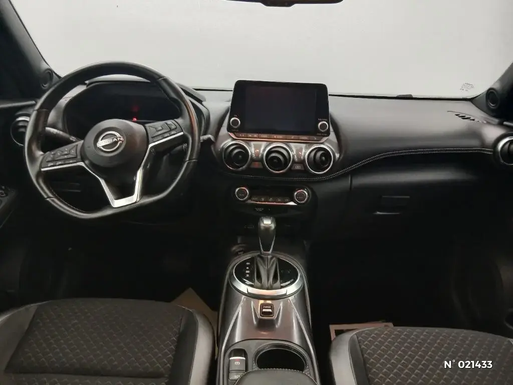 NISSAN JUKE II - Miniature 6