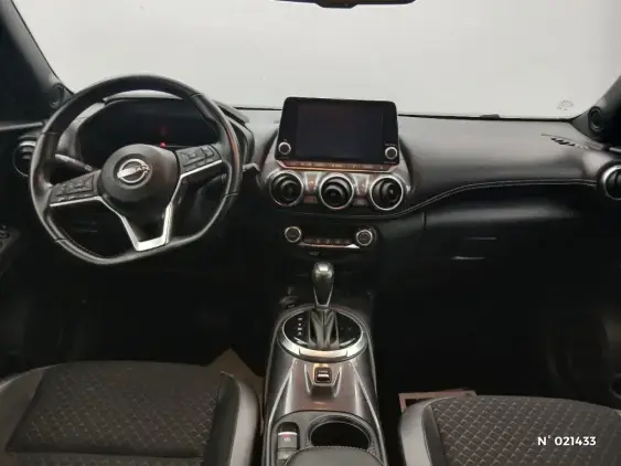 NISSAN JUKE II - voiture d'occasion - Photo 9