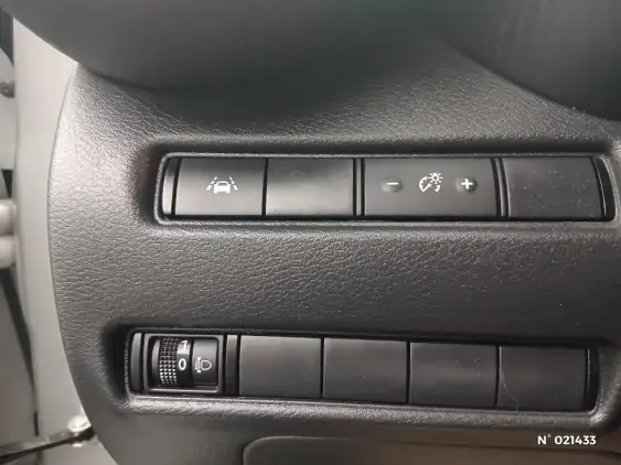 NISSAN JUKE II - voiture d'occasion - Photo 14
