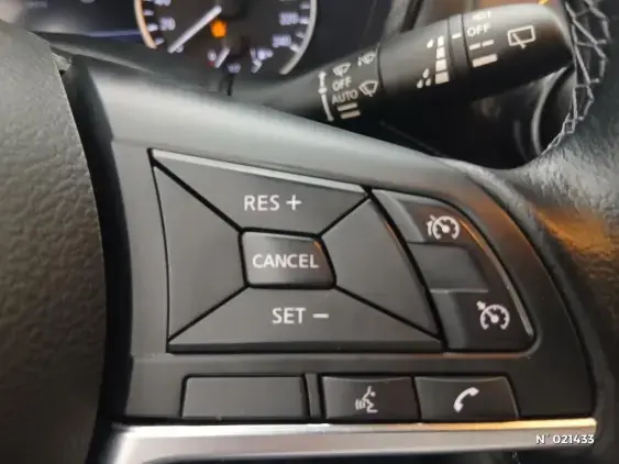 NISSAN JUKE II - voiture d'occasion - Photo 27