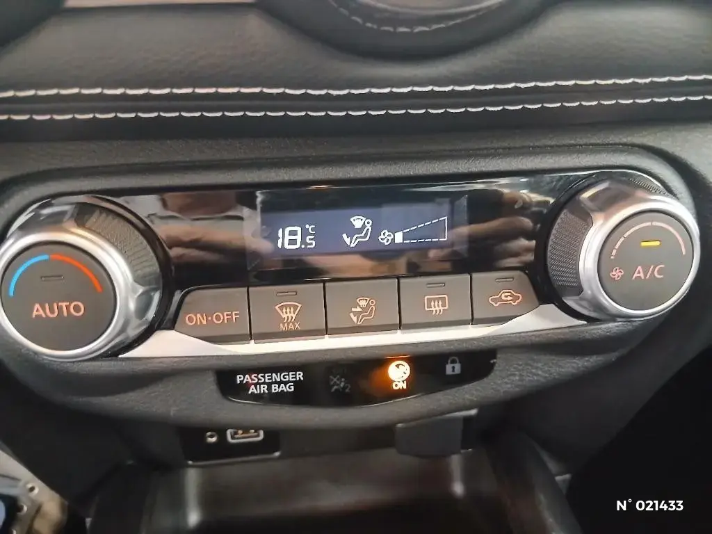 NISSAN JUKE II - Miniature 15